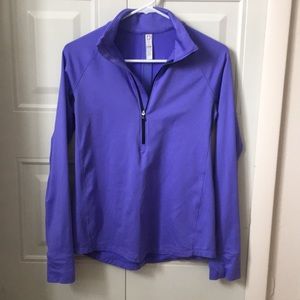 Under Armour Cold Gear Pullover